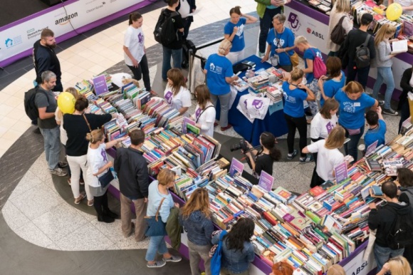 Co na weekend we Wrocławiu? Superbohaterowie, rajdowe samochody i taniec