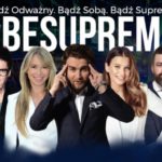 Krzysztof Sadecki na topowej konferencji inspiracyjnej „Be Supreme”