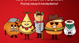 „Kampania Wyborna” – PizzaPortal.pl z nową promocją Zakupy, LIFESTYLE - „Kampania Wyborna” to akcja promocyjna skierowana do wszystkich zamawiających posiłki za pomocą PizzaPortal.pl. Do 13 października wybierając danie na platformie klient otrzyma 15 proc. zniżki na wybrane produkty. Kampania promowana jest w social mediach i na PizzaPortal.pl.