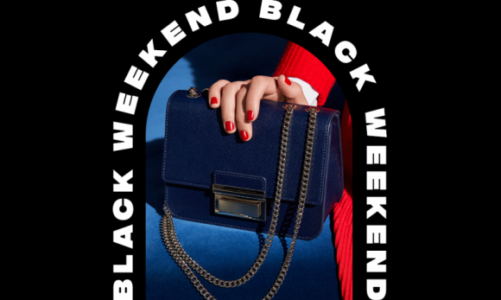 Czas na Black Weekend