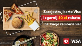 Zamawiający wolą płacić bezgotówkowo Zakupy, LIFESTYLE - Ponad połowa zamawiających dania za pomocą PizzaPortal.pl jako preferowany środek płatności wskazała transakcje bezgotówkowe, wynika z raportu PizzaPortal.pl „Klikasz i jesz. Raport o rynku dostaw jedzenia w Polsce”.