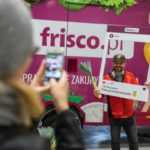 Magazyn Frisco.pl otwarty dla zwiedzających podczas Nocy Innowacji