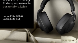 Słuchawki Jabra w promocyjnej cenie na Black Friday Zakupy, LIFESTYLE - Black Friday to święto, podczas którego można skorzystać z ogromu atrakcyjnych promocji. Wyprzedaże dotyczą sklepów odzieżowych, drogerii, salonów jubilerskich, ale także sklepów z elektroniką. To doskonała okazja, aby upolować słuchawki od Jabra w rewelacyjnej cenie.