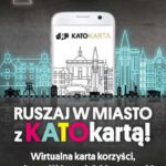 Katowicka łączy miasto