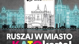 Katowicka łączy miasto Zakupy, LIFESTYLE - Galeria Katowicka poszerzyła ofertę o moduł w programie lojalnościowym, KatoKartę.