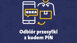 Nowa opcja bezpiecznego odbioru paczek kurierskich. Dowiedz się, na czym polega Zakupy, LIFESTYLE - GLS wprowadza odbiór paczek kurierskich za pomocą kodu PIN. Klienci tej firmy zyskują kolejne rozwiązanie pozwalające doręczyć przesyłkę bez podpisu. Opcja jest już dostępna.