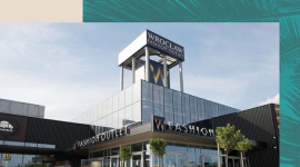 Bezpieczne zakupy we Wrocław Fashion Outlet Zakupy, LIFESTYLE - Od 4 maja Wrocław Fashion Outlet ponownie otwiera swoje drzwi dla klientów. Centrum tymczasowo będzie czynne od poniedziałku do soboty od godz. 10:00 do godz. 19:00. Wprowadzono w nim także ponad 40 rozwiązań, które mają zadbać o bezpieczeństwo klientów oraz pracujących tam osób