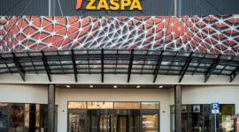 Galeria Zaspa zaprasza na zakupy Zakupy, LIFESTYLE - Galeria Zaspa jest już niemal w całości otwarta. Wyjątek stanowi Klub Fitness, który zgodnie z rozporządzeniem Rady Ministrów do 6 czerwca pozostaje nieczynny.