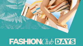 Wrocław Fashion Outlet: Fashion Club Days z dodatkowymi rabatami Zakupy, LIFESTYLE - Od 2 do 10 czerwca Wrocław Fashion Outlet zaprasza na pierwsze w tym roku Fashion Club Days. To ponad tydzień pełen specjalnych zniżek dla posiadaczy karty lojalnościowej Wrocław Fashion Club