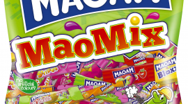 MAOMIX – zerwij z nudą i zanurz się w wyjątkowy mix pełen zabawy! Zakupy, LIFESTYLE - MAOAM MAOMIX – wyjątkowy mix pełen zabawy!