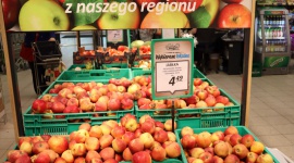 Lewiatan promuje lokalność i polskie produkty Zakupy, LIFESTYLE - Lewiatan rusza z kampanią „Wybieram lokalne”. Największa w Polsce sieć franczyzowa chce podkreślić, że lokalność to sposób działania Lewiatana od ponad 25 lat, który wynika z wartości firmy i siły lokalnych relacji 2.100 przedsiębiorców.