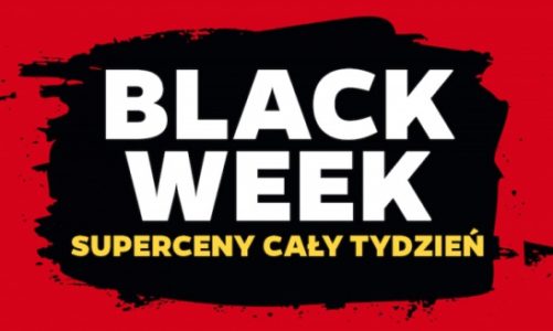 Black Week w Netto – superceny przez cały tydzień!