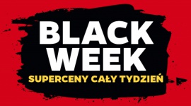 Black Week w Netto – superceny przez cały tydzień! Zakupy, LIFESTYLE - Coroczne promocje z okazji Czarnego Piątku to doskonała okazja na zakup niezbędnych lub wymarzonych sprzętów, a także gwiazdkowych prezentów w niższych cenach.