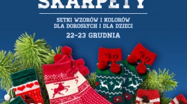 Zrób zakupy w Centrum Handlowym Osowa i otrzymaj świąteczne skarpety Zakupy, LIFESTYLE - Już we wtorek, 22 grudnia, w godzinach otwarcia CH Osowa, rozpocznie się świąteczna akcja „MODA na świąteczne skarpety”. Wszyscy klienci, którzy dokonają zakupu na kwotę minimum 50 zł i zarejestrują swój paragon, będą mogli odebrać kolorowe skarpety. Promocja trwa dwa dni.