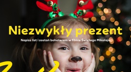 Idą Święta! Poczujmy tę magię w Porcie Łódź! Zakupy, LIFESTYLE - W Porcie Łódź od najbliższej soboty (5 grudnia) działać będzie Portal Świątecznej Poczty, w którym dzieci będą mogły wysyłać listy do Mikołaja. W odpowiedzi otrzymają specjalny spersonalizowany film prosto z Laponii!