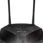 Mercusys MR70X – router WiFi 6 dla całej rodziny