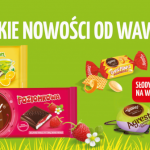 Wiosenne nowości od Wawelu