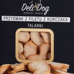 Deli4Dog – nowy przysmak dla psów