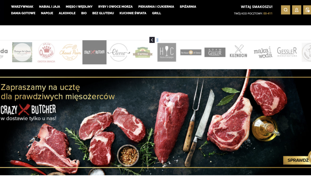 Deli2 wyznacza nowy kierunek w e-commerce na rynku FMCG