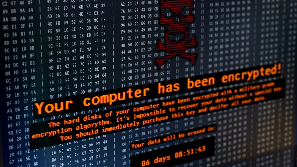 Ataki na polskie firmy rzadsze, ale dotkliwe – ransomware kosztuje je średnio 1,5 mln złotych