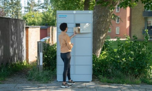 Rynek automatów paczkowych w Polsce Preferencje konsumentów i perspektywy rozwoju