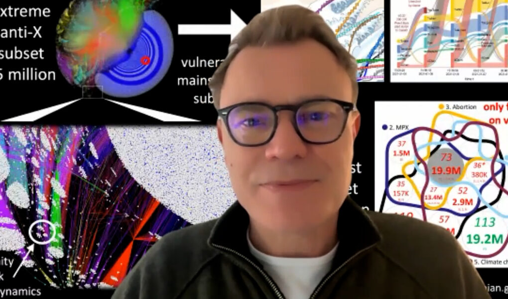 Tegoroczne wybory na świecie pod ostrzałem dezinformacji i deepfake’ów. Badacze z USA przygotowali mapę źródeł szkodliwych treści